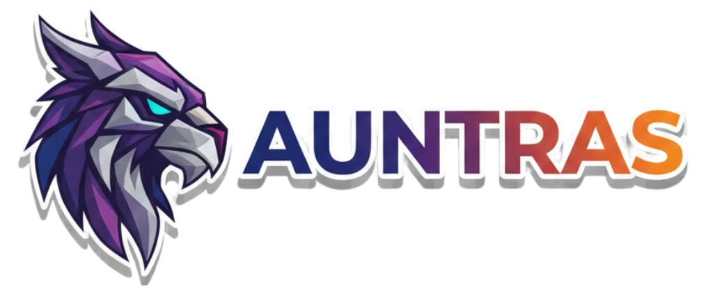 Blog Auntras