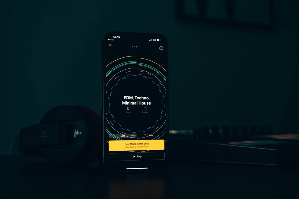 Top Music Apps for Seamless Listening