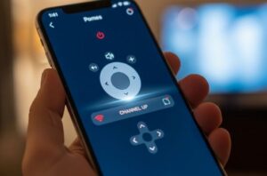 Remote Control App: Simplify Your Device Management