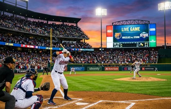 Baseball Streaming App Revolutionizes Game Watching