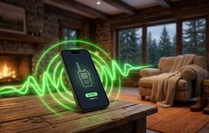 Walkie Talkie App: Instant Voice Communication