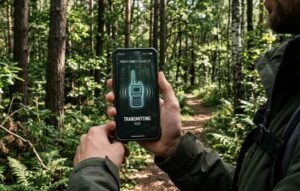 WalkieTalkie App Revolutionizes Instant Voice Communication