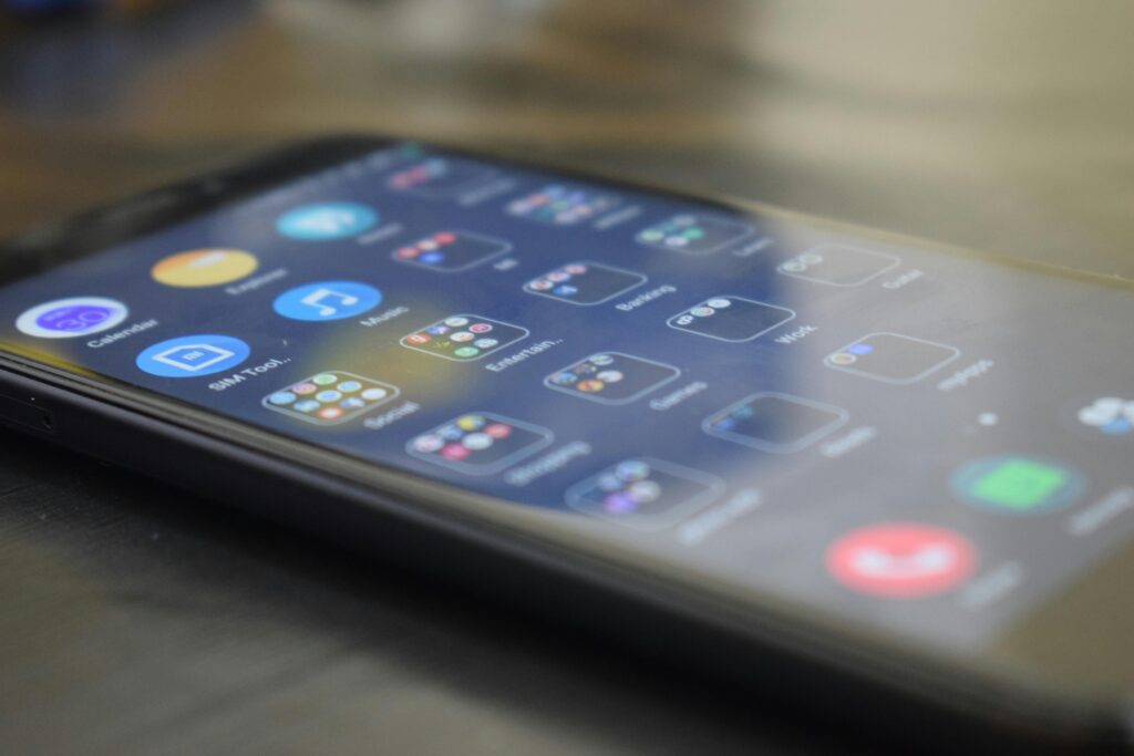 Boost Your Phone's Performance with Cleaner Apps