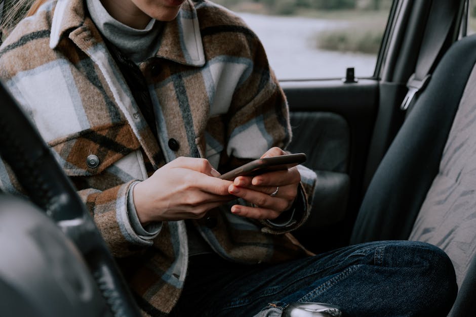 App Revolutionizes Car Buying Experience