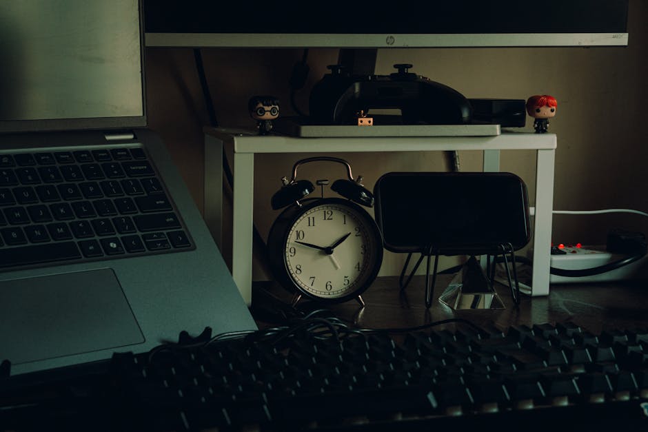 Loud Alarm App: Ensure You Never Oversleep