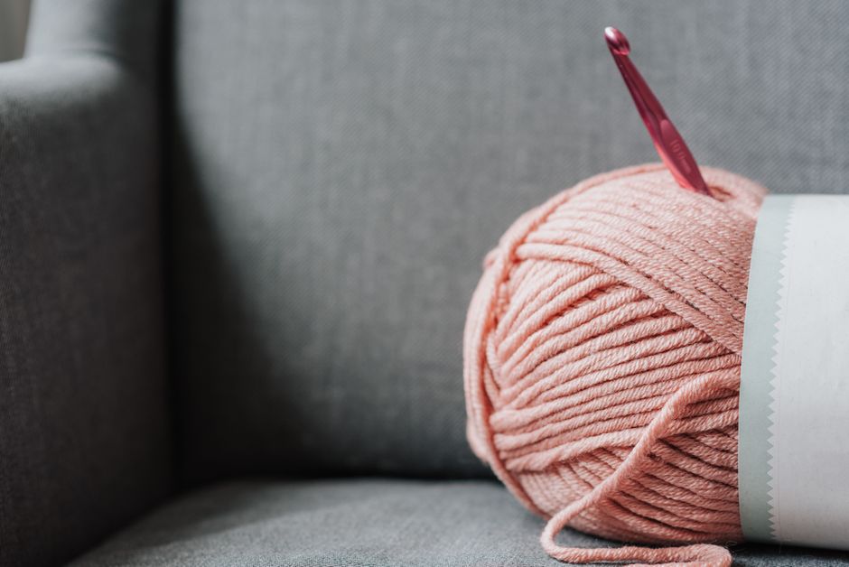 Learn Crochet Easily with This Handy App